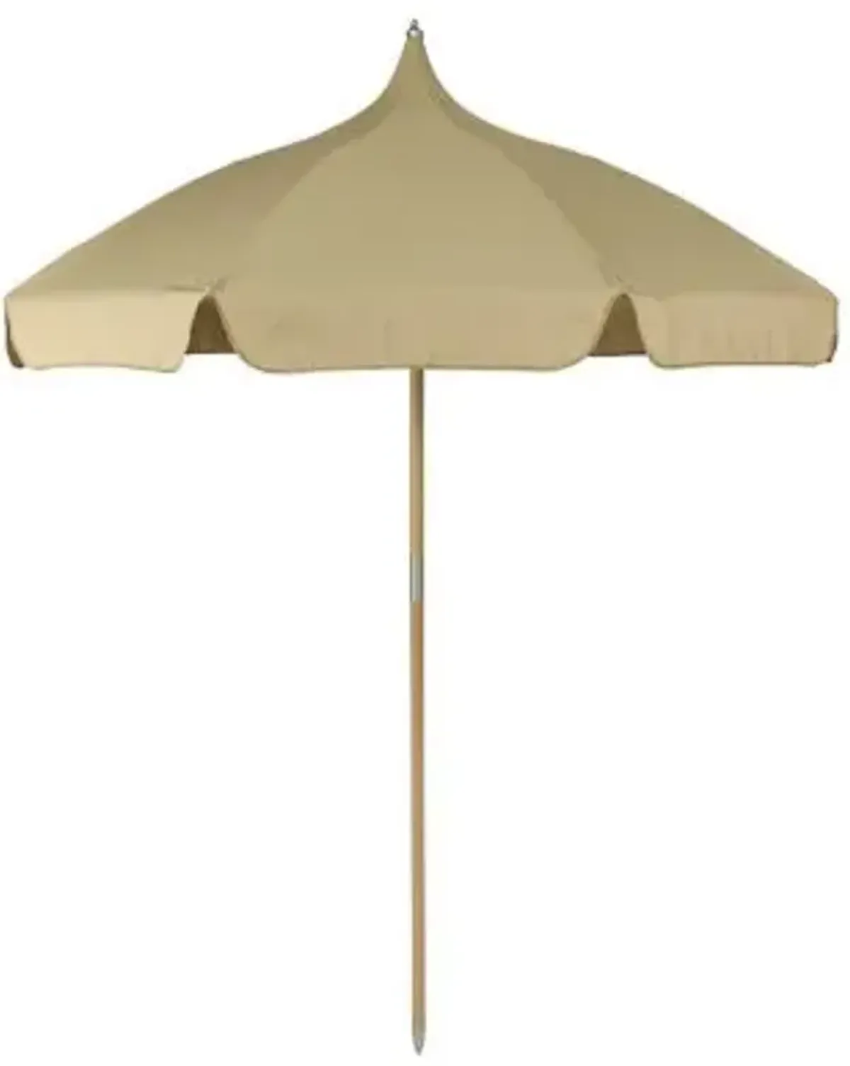 Lull Outdoor Umbrella