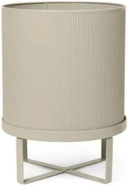 Cashmere / Powder Coated color