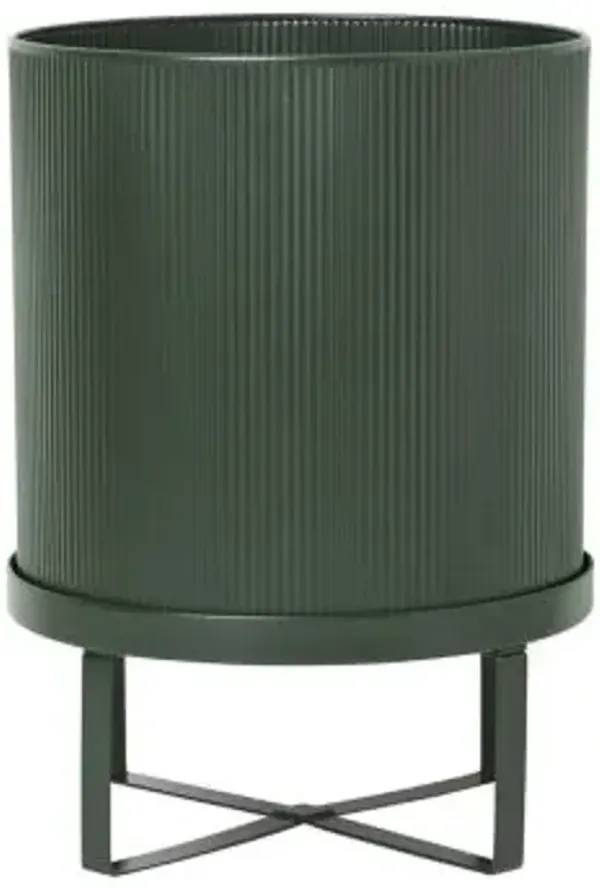 Bau Outdoor Pot
