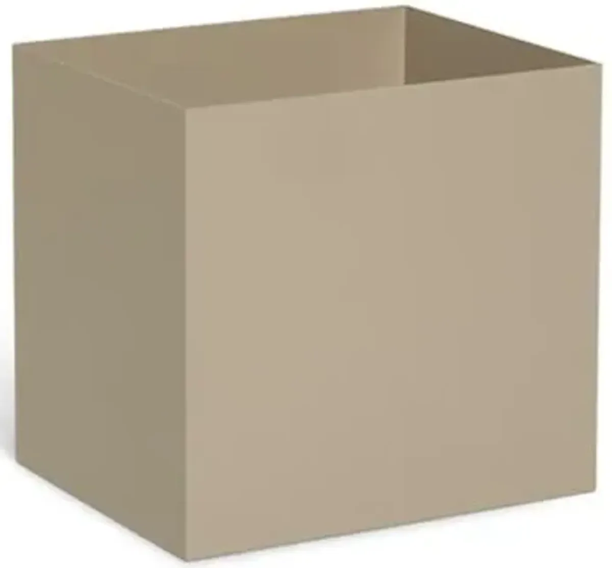Plant Box Pot