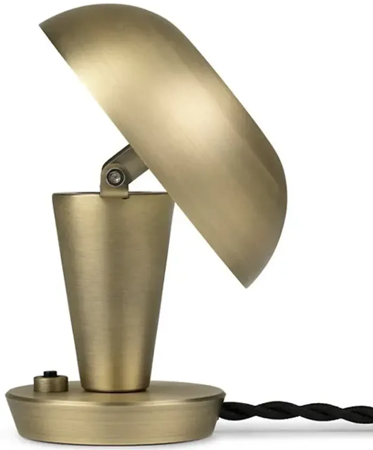 Tiny Mini Table Lamp