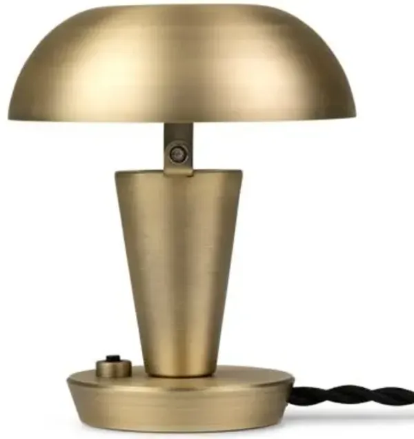 Tiny Mini Table Lamp