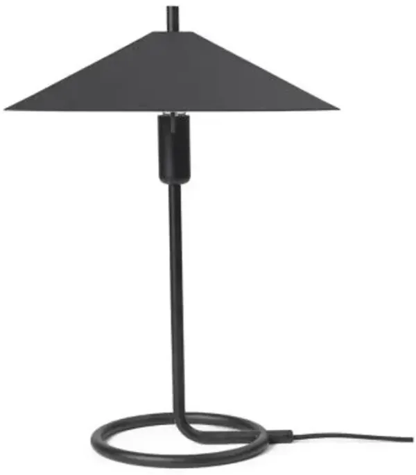 Filo Square Table Lamp