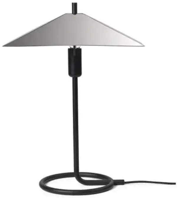 Filo Square Table Lamp