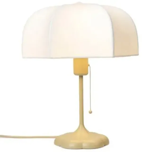 Poem Table Lamp