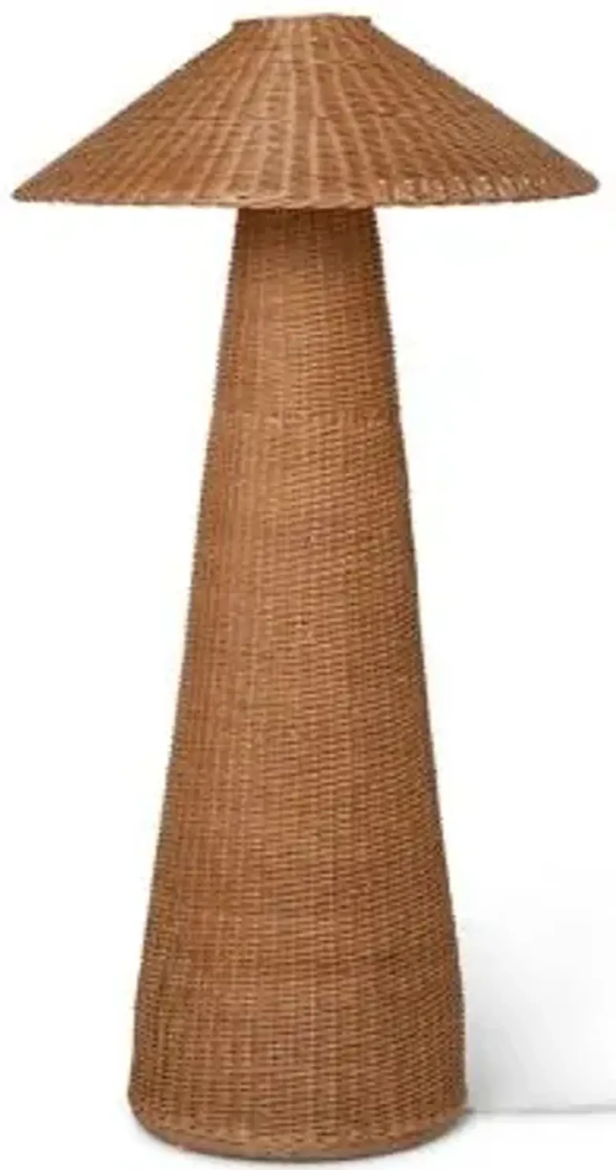 Dou Floor Lamp