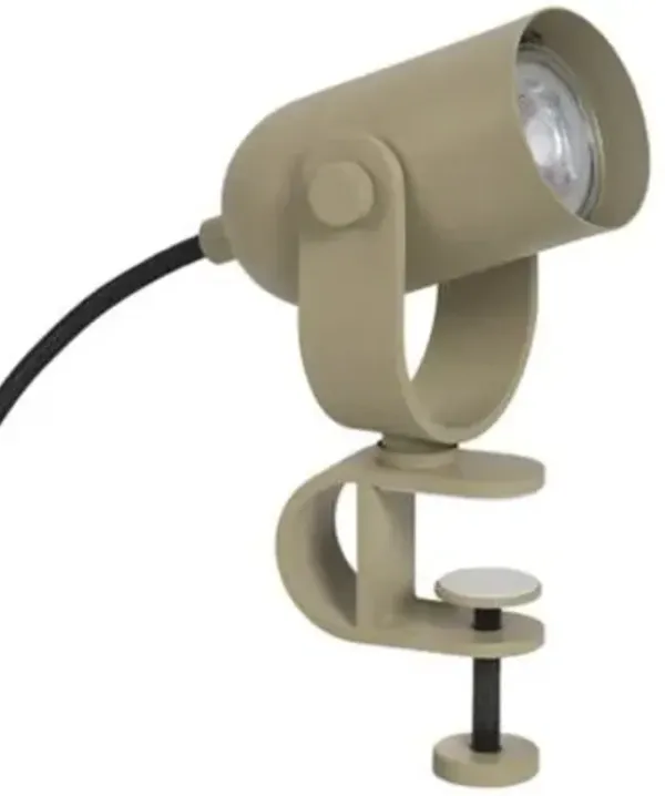Ruuvi Clamp Lamp