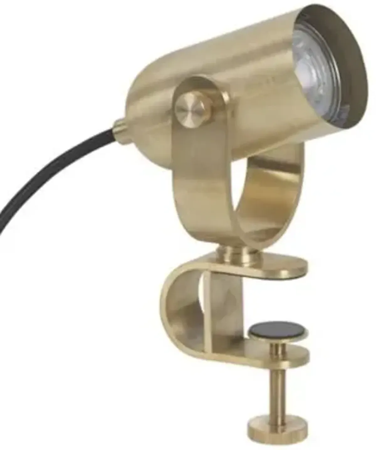 Ruuvi Clamp Lamp