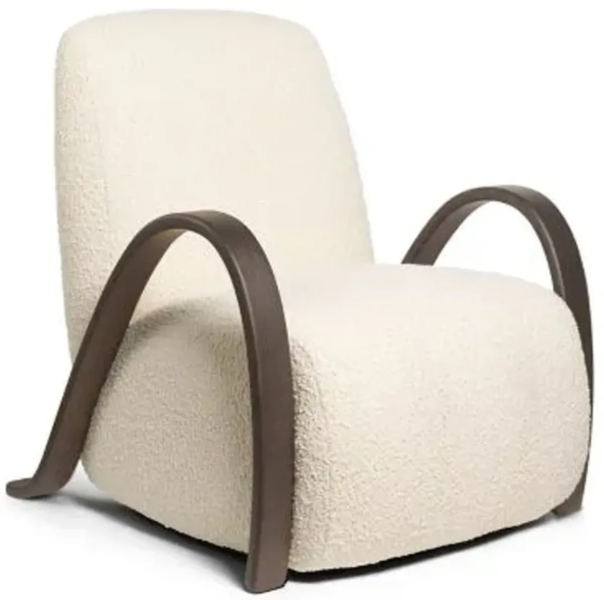 Buur Lounge Chair