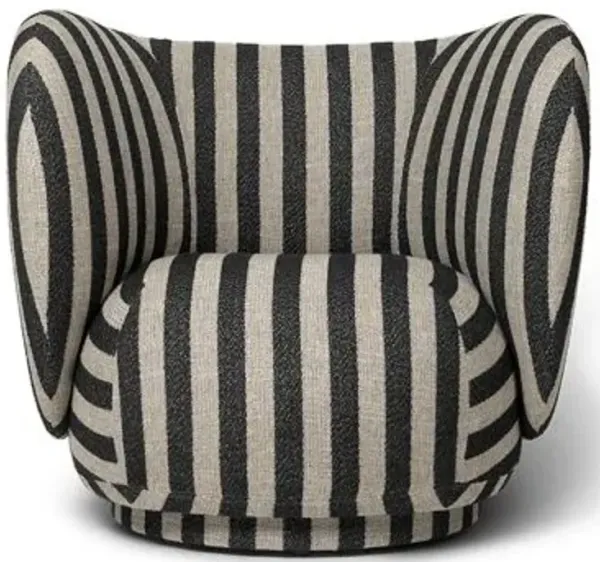 Rico Lounge Chair