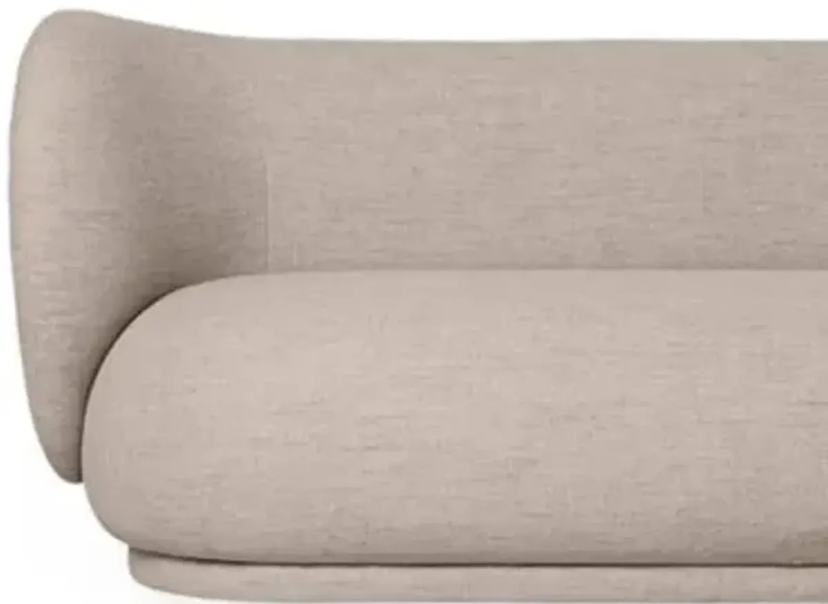 Rico 2 -Seater Sofa