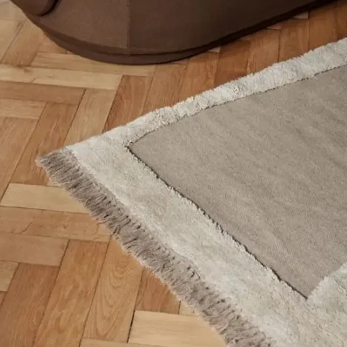 Alley Wool Rug