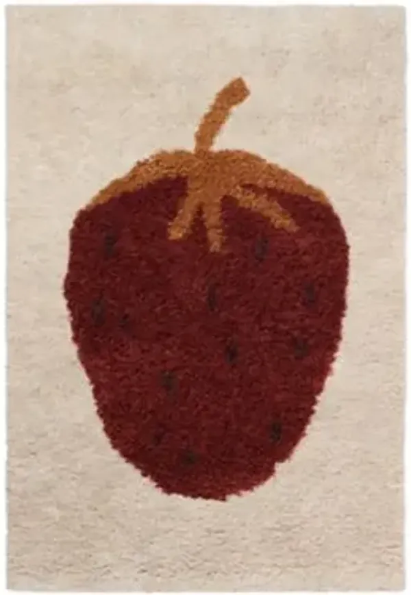 Fruiticana Tufted Rug