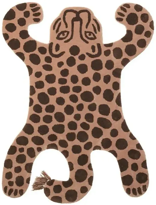 Safari Tufted Rug