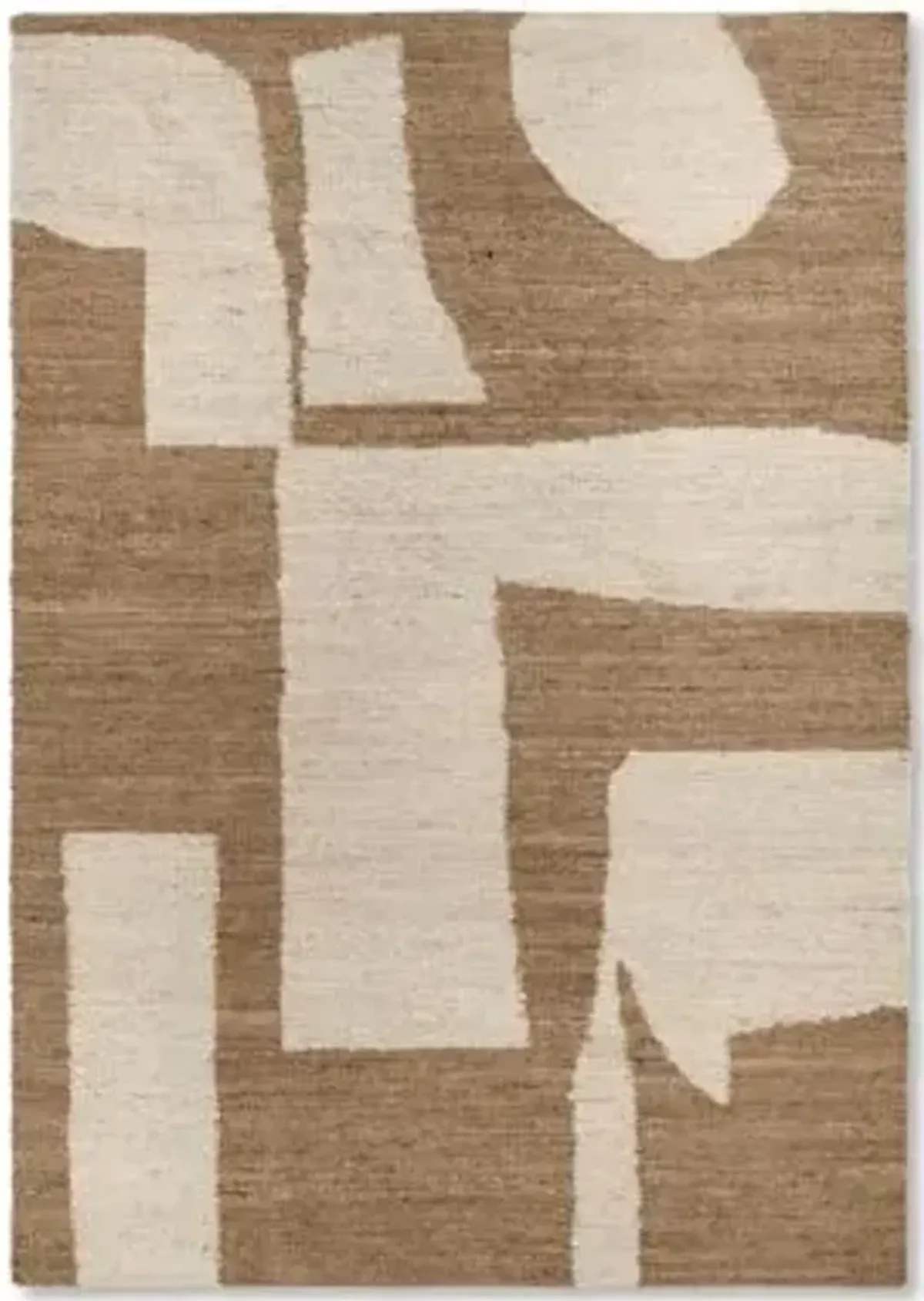 Piece Rug