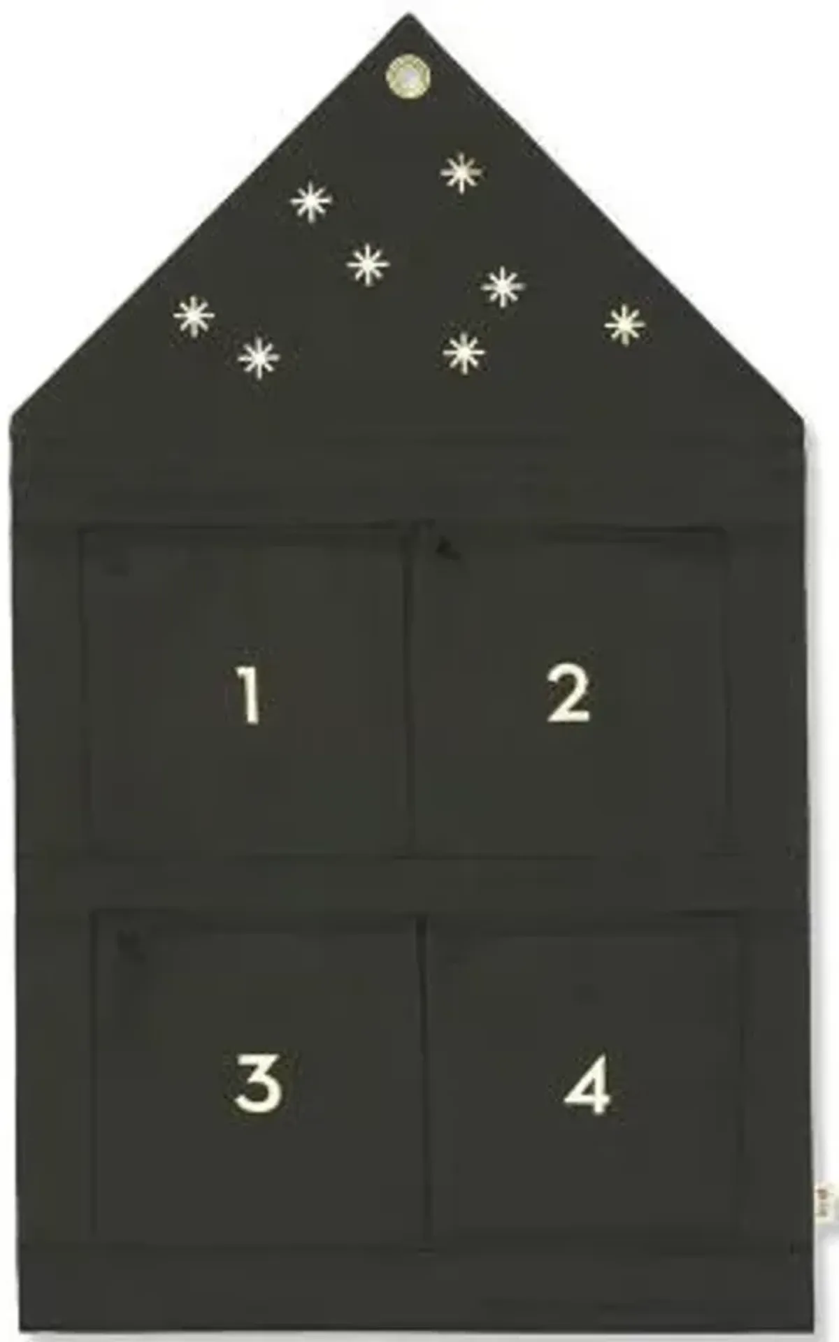 Star Advent Calendar