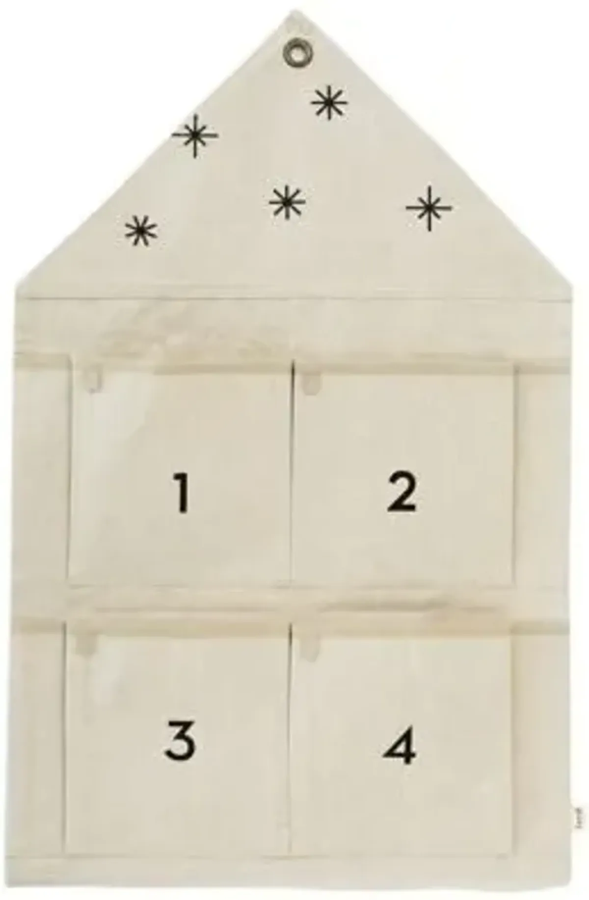 Star Advent Calendar
