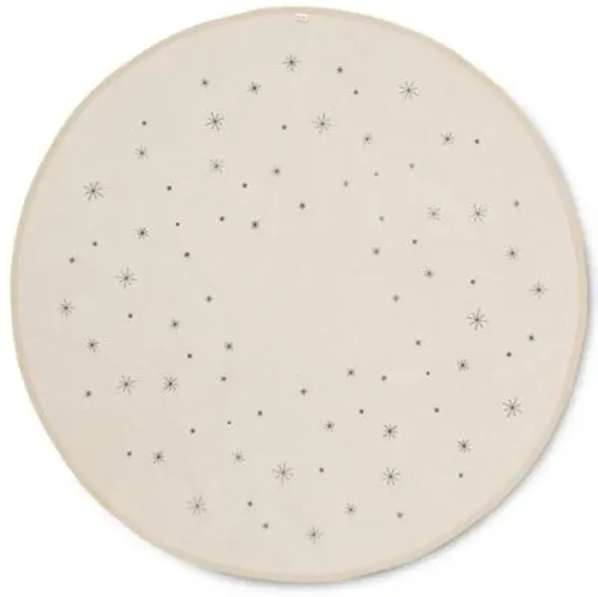 Christmas Tree Rug