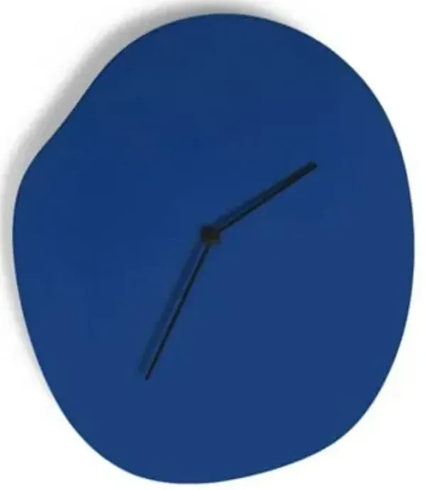 Melt Wall Clock