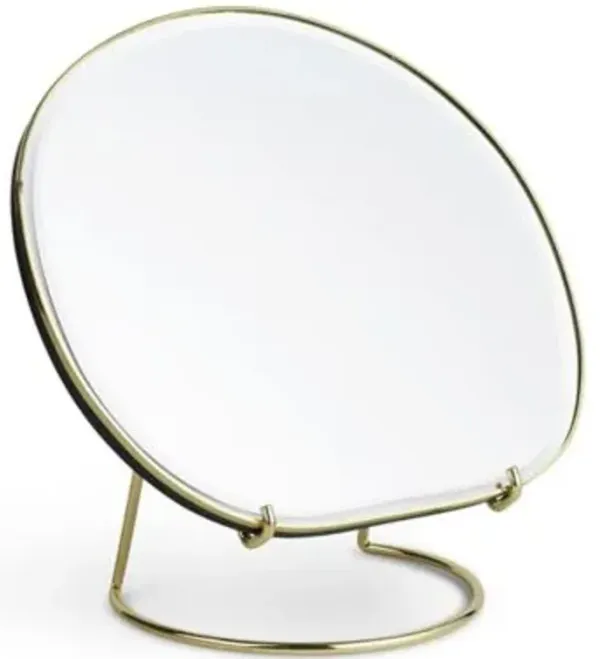 Pond Table Mirror