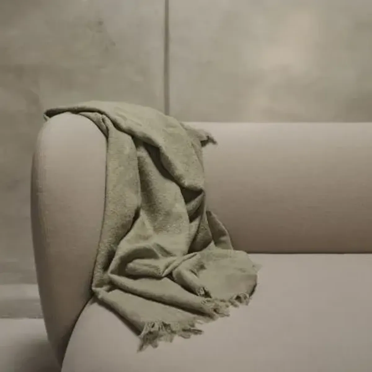 Weaver Throw