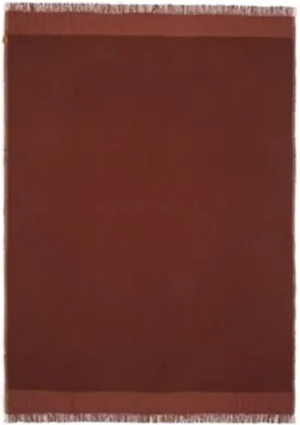 Weaver Throw