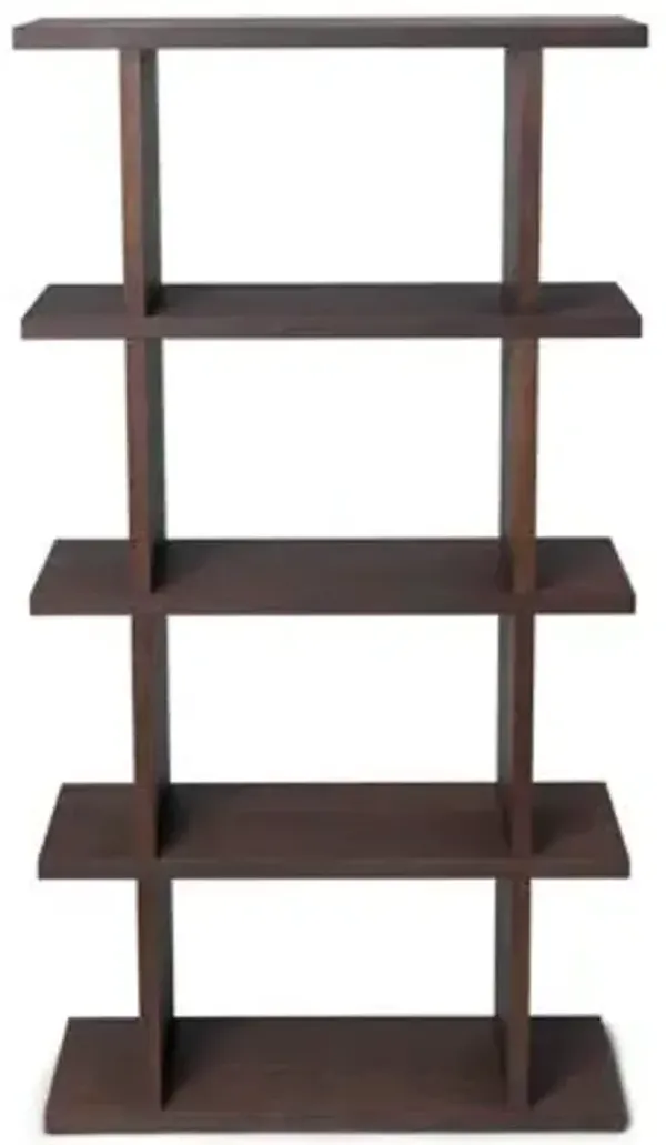 Kona Bookcase