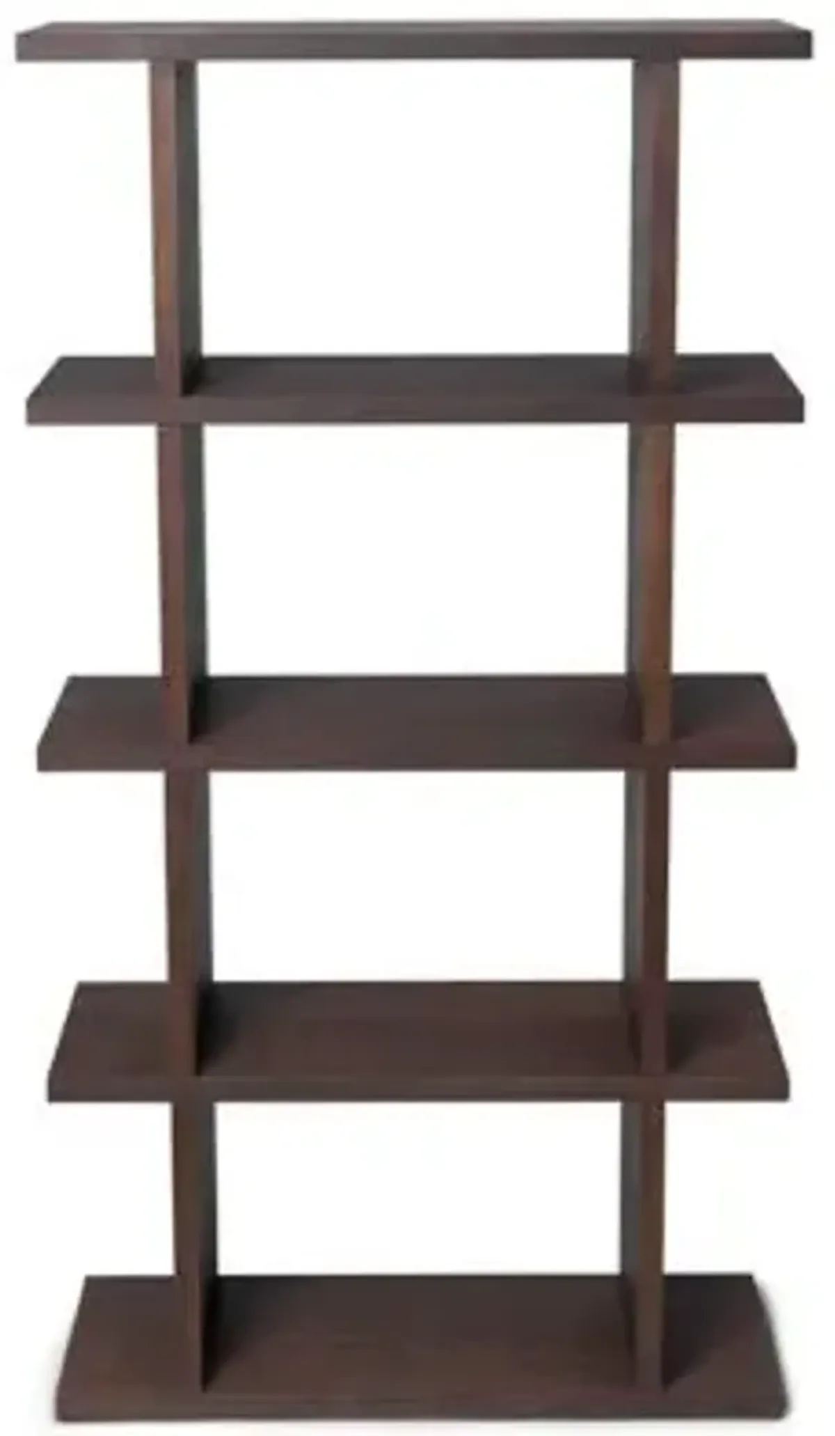 Kona Bookcase