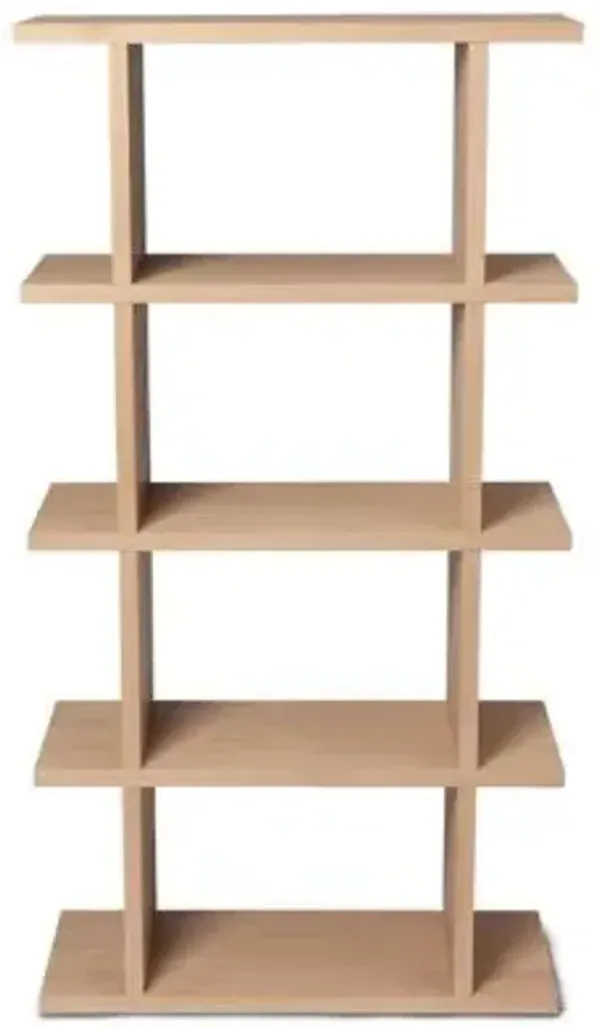 Kona Bookcase