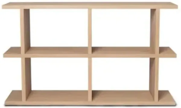 Kona Bookcase