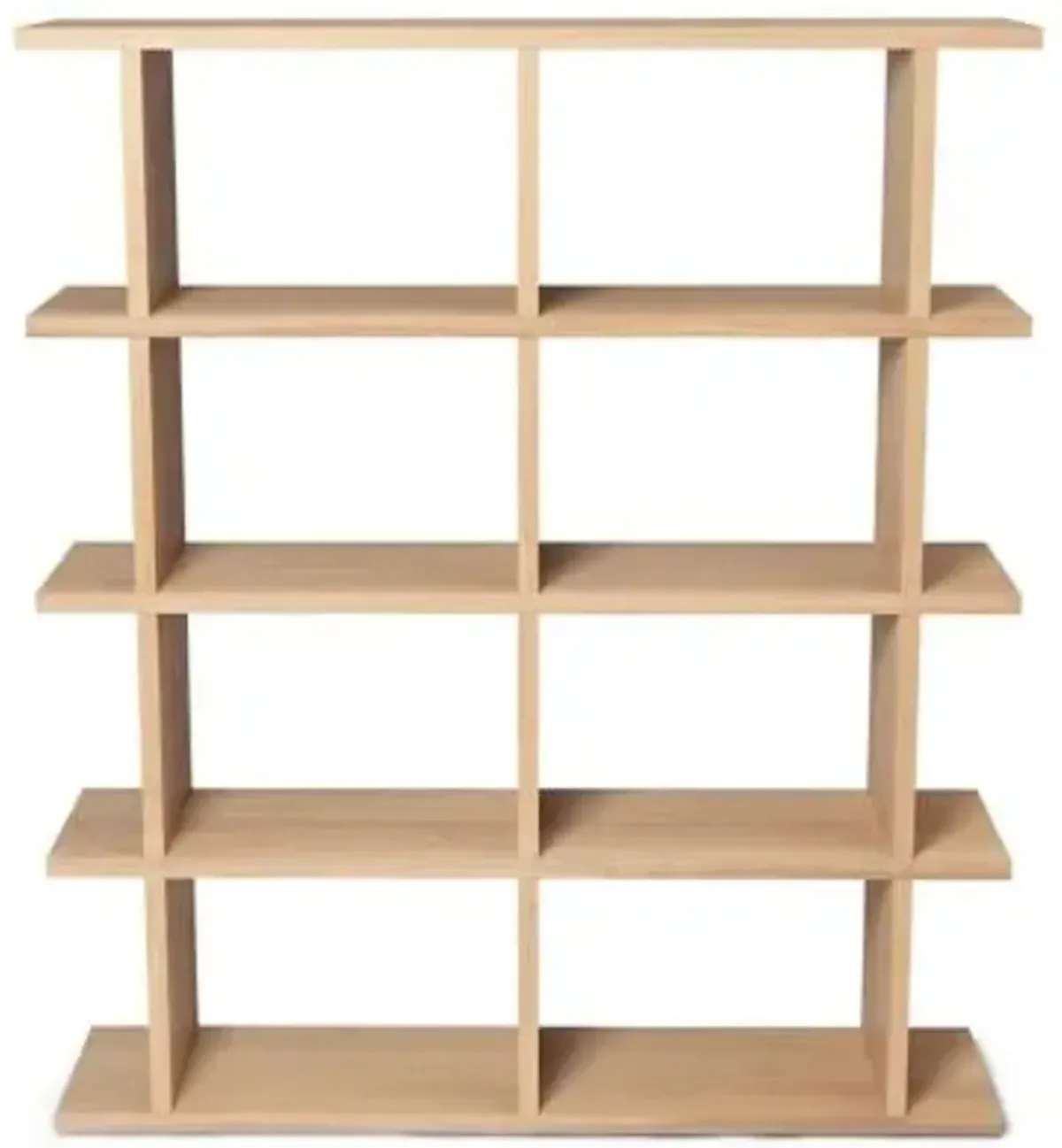Kona Bookcase