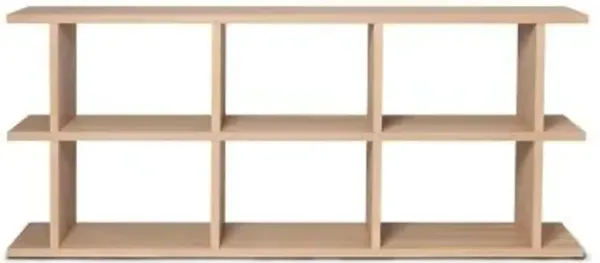 Kona Bookcase