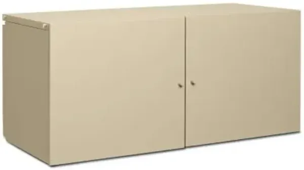 Punctual Cabinet