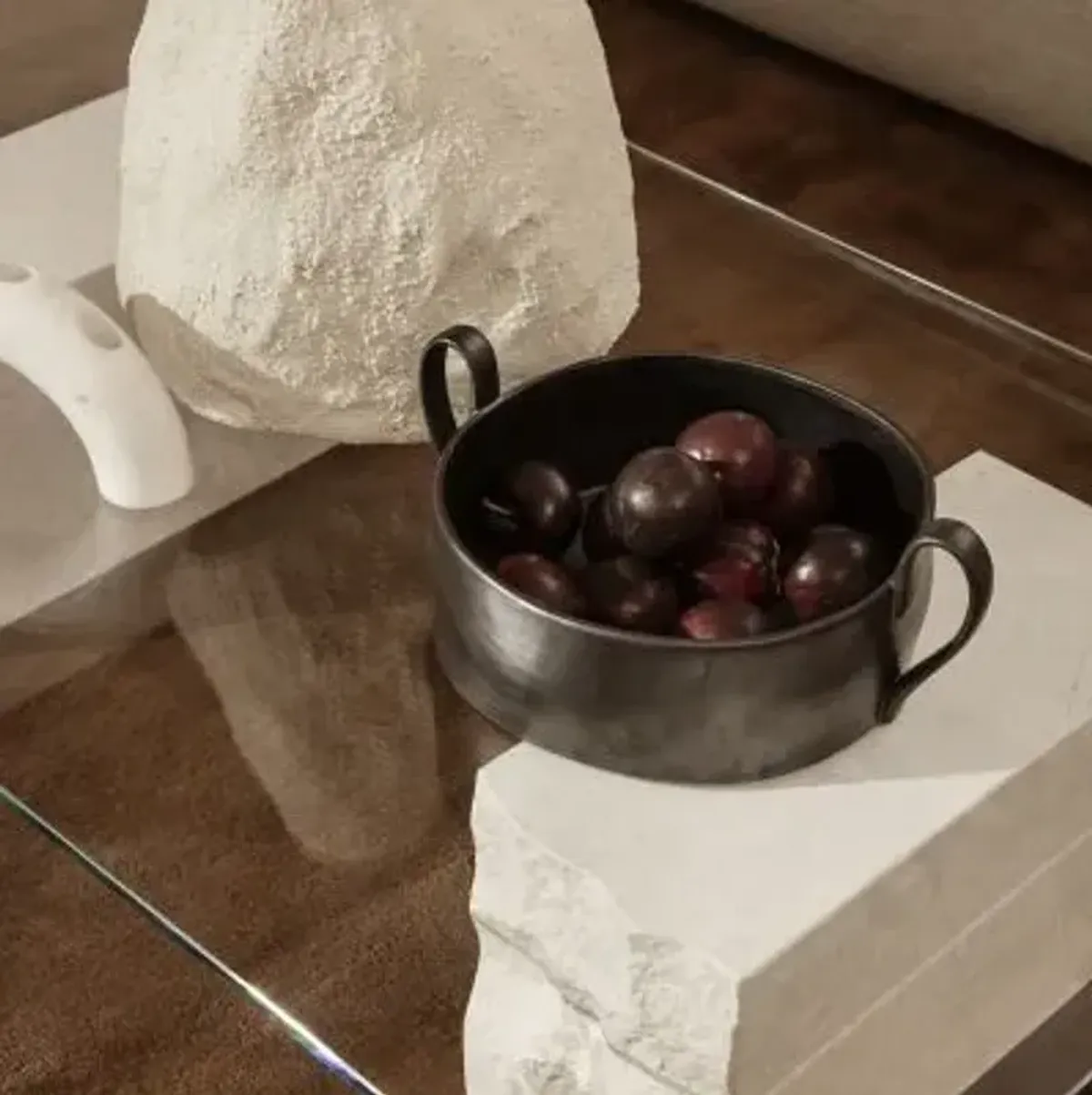 Flow Centrepiece