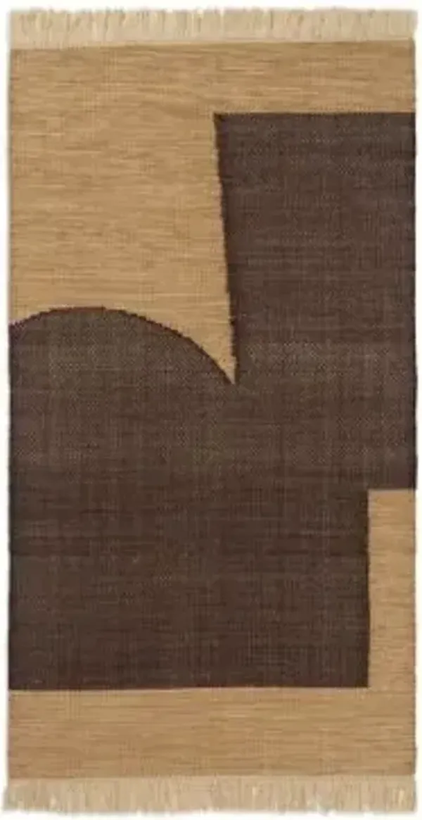 Forene Area Rug