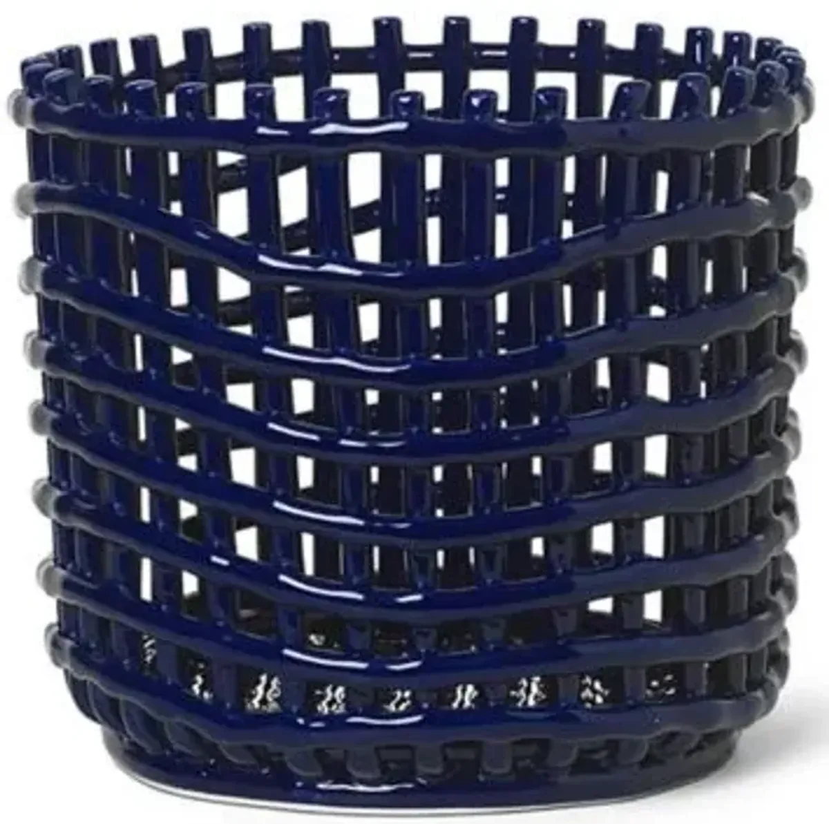 Ceramic Basket