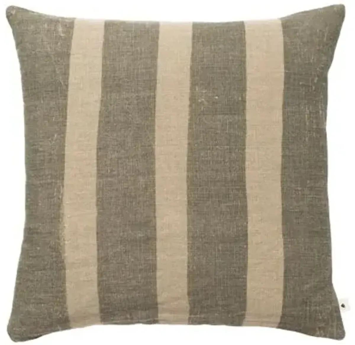 Oleo Pillow