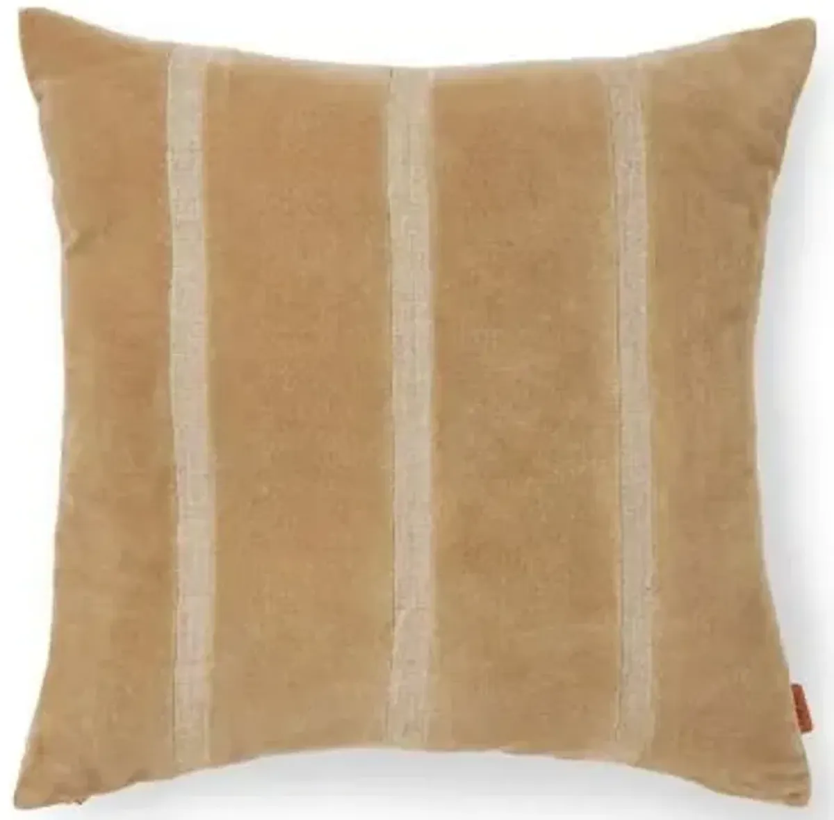 Senti Stripe Pillow