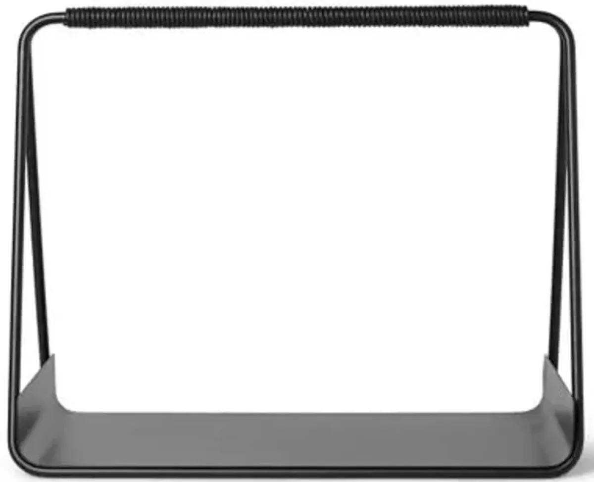 Port Wood Basket
