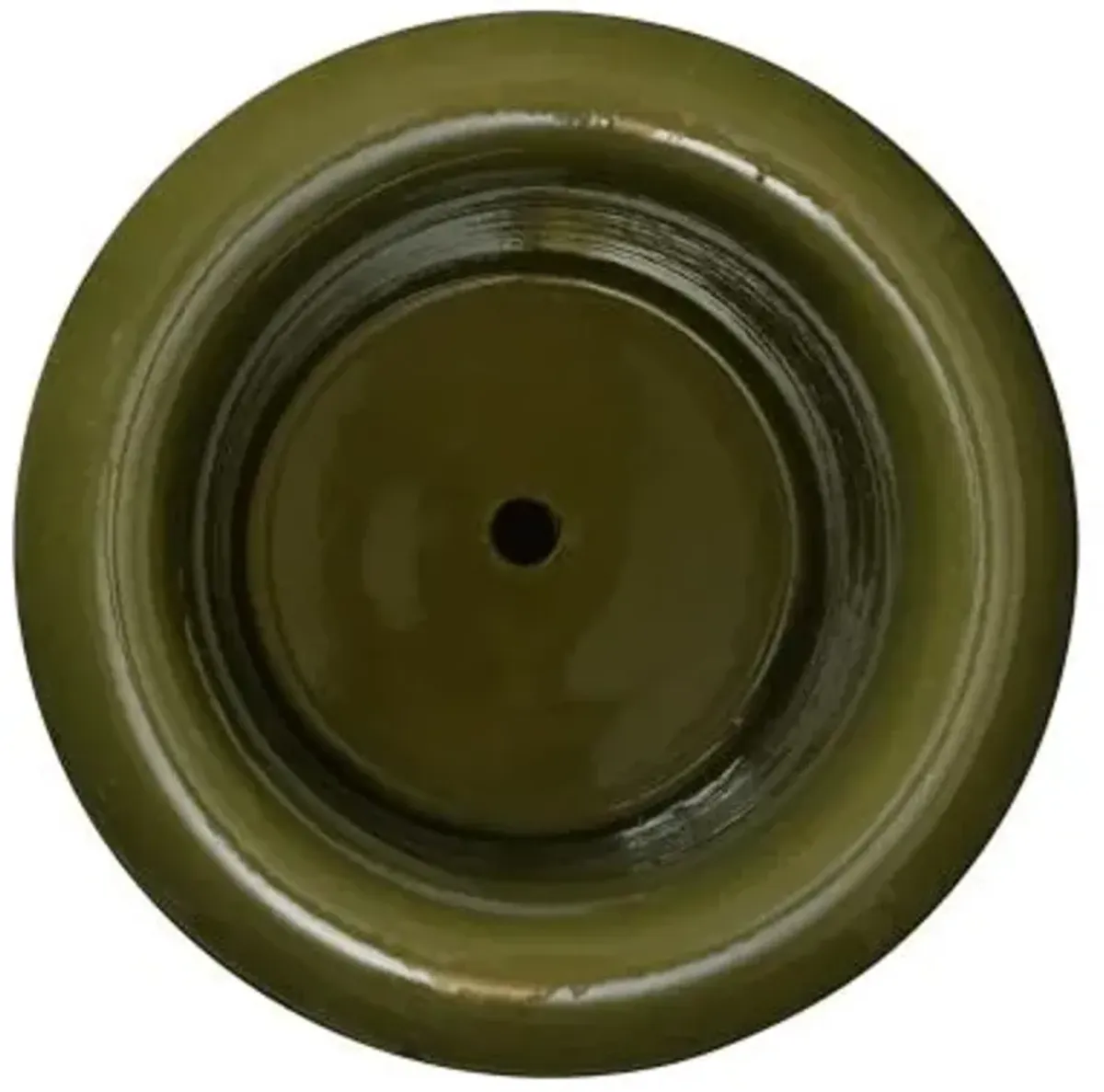Rollo Outdoor Planter