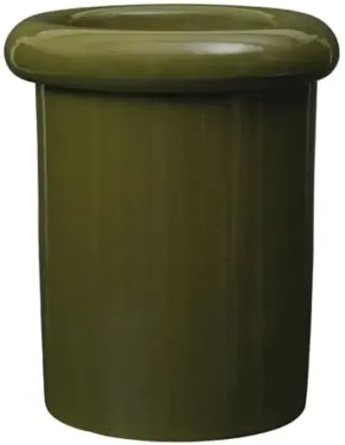 Rollo Outdoor Planter