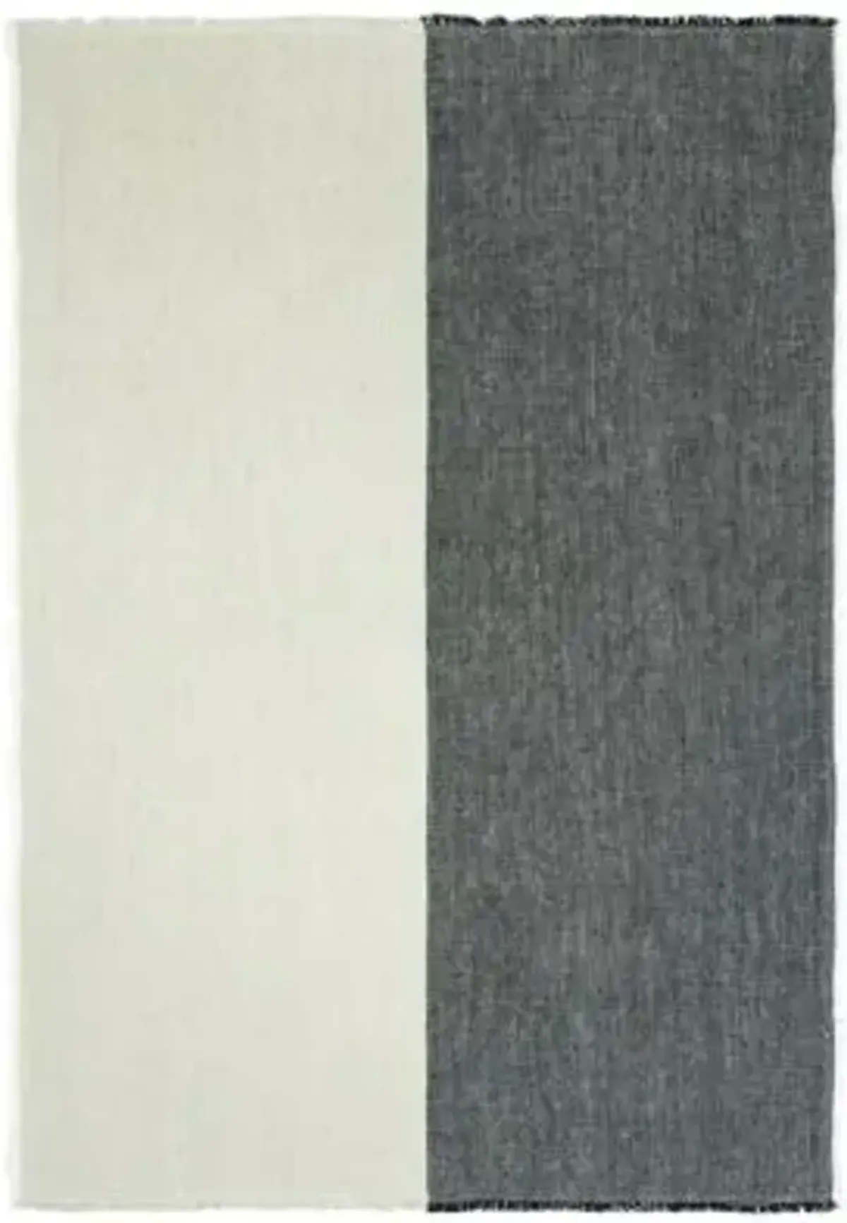Pila Linen Throw
