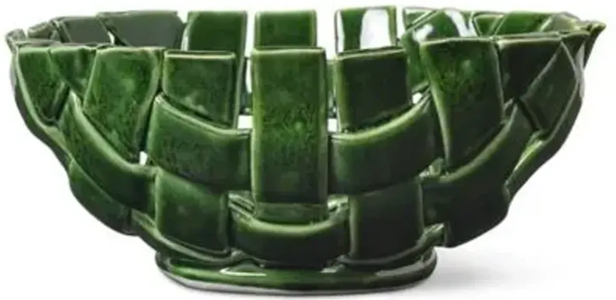 Plait Bowl