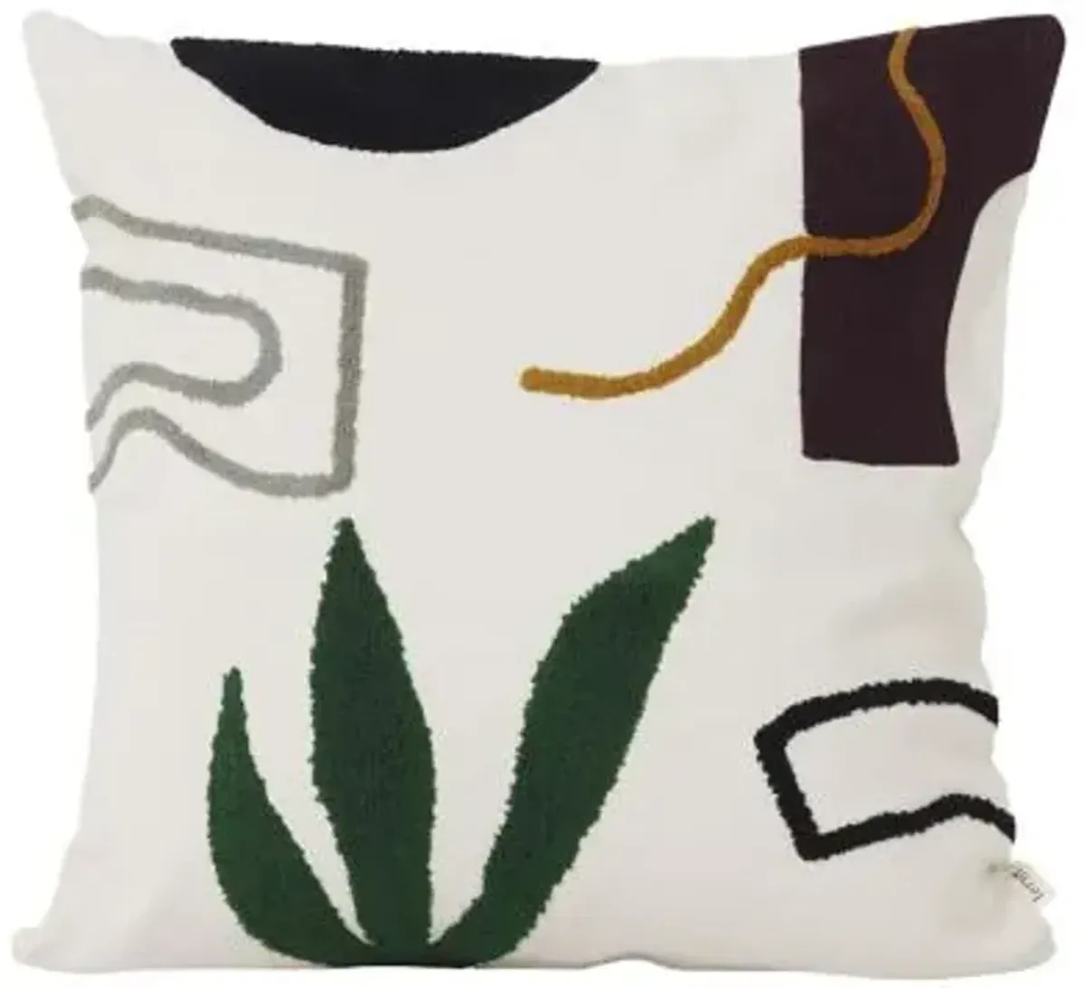 Mirage Pillow
