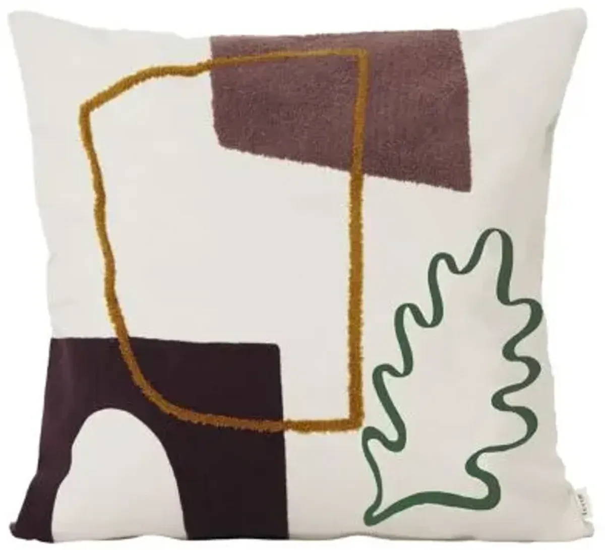 Mirage Pillow