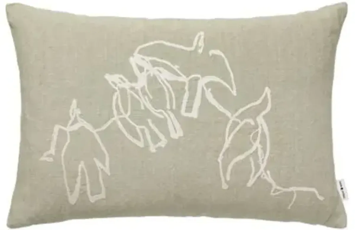 Vuelo Pillow