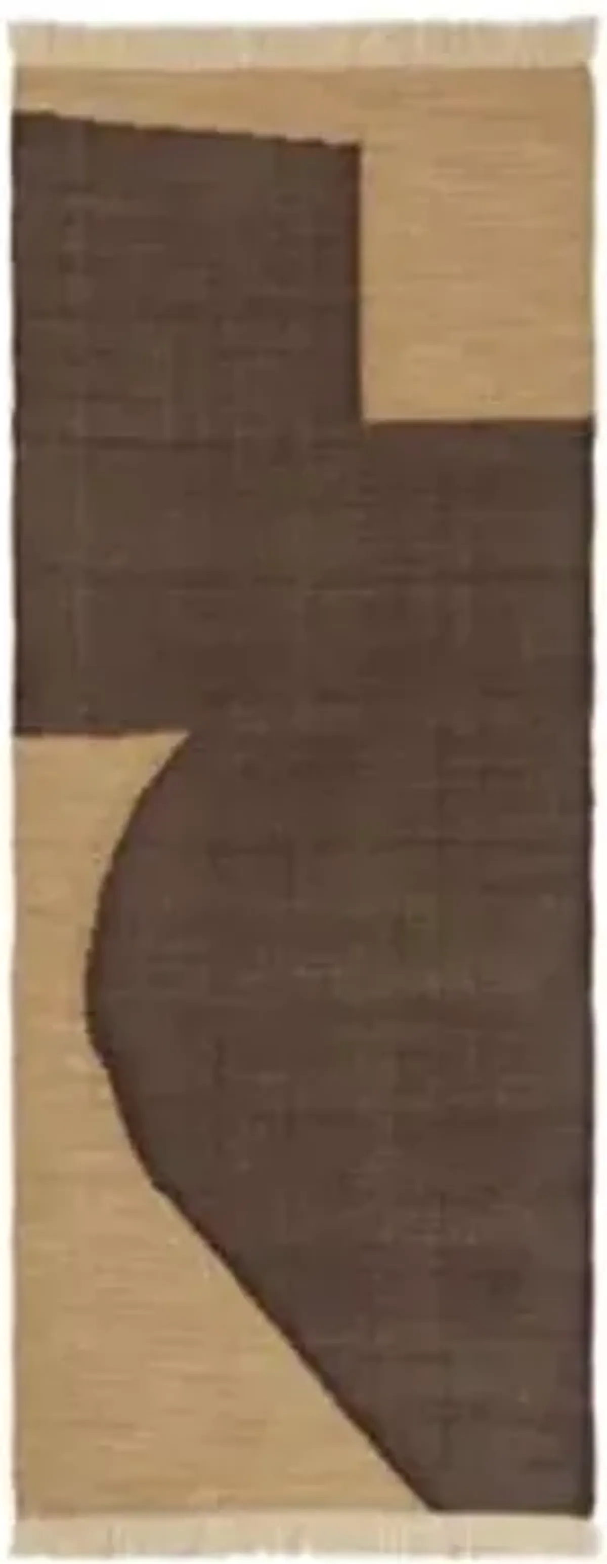 Forene Runner Rug