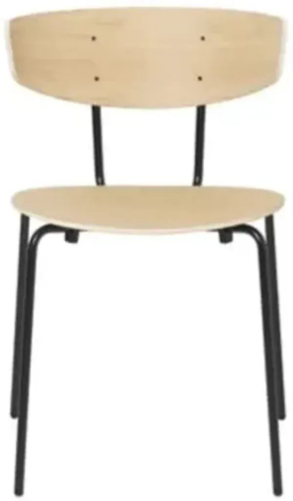 Herman Dining Side Chair