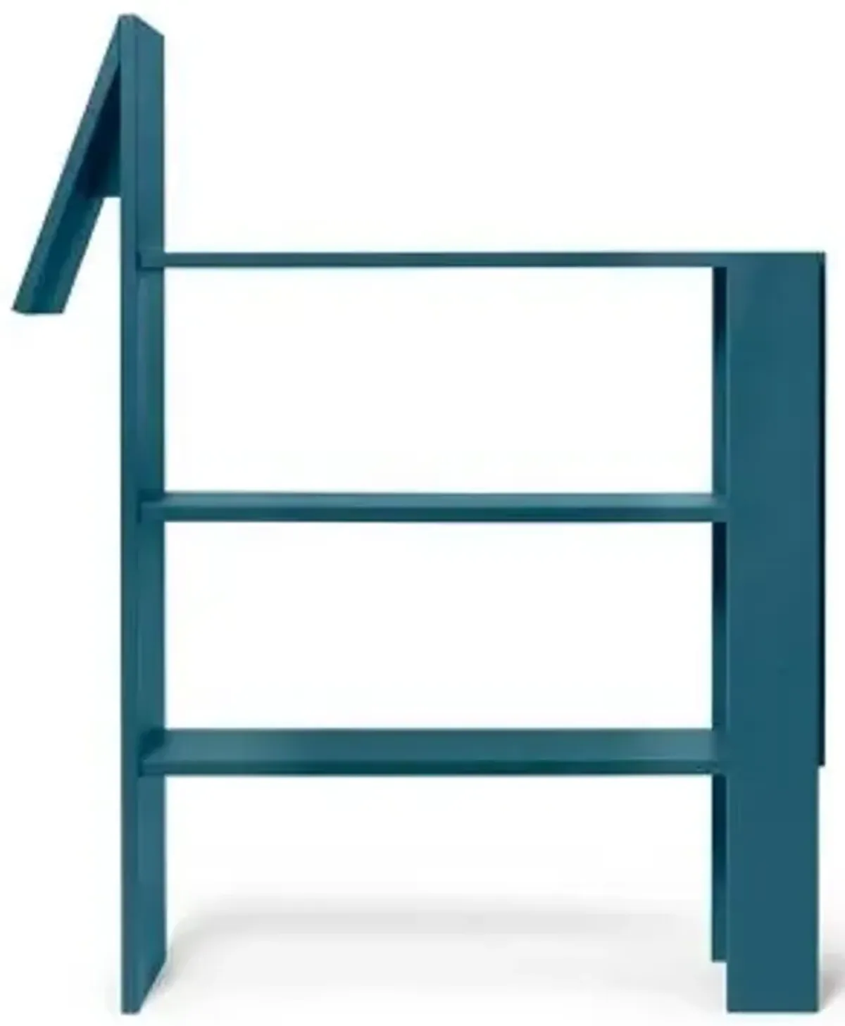 Horse Bookcase