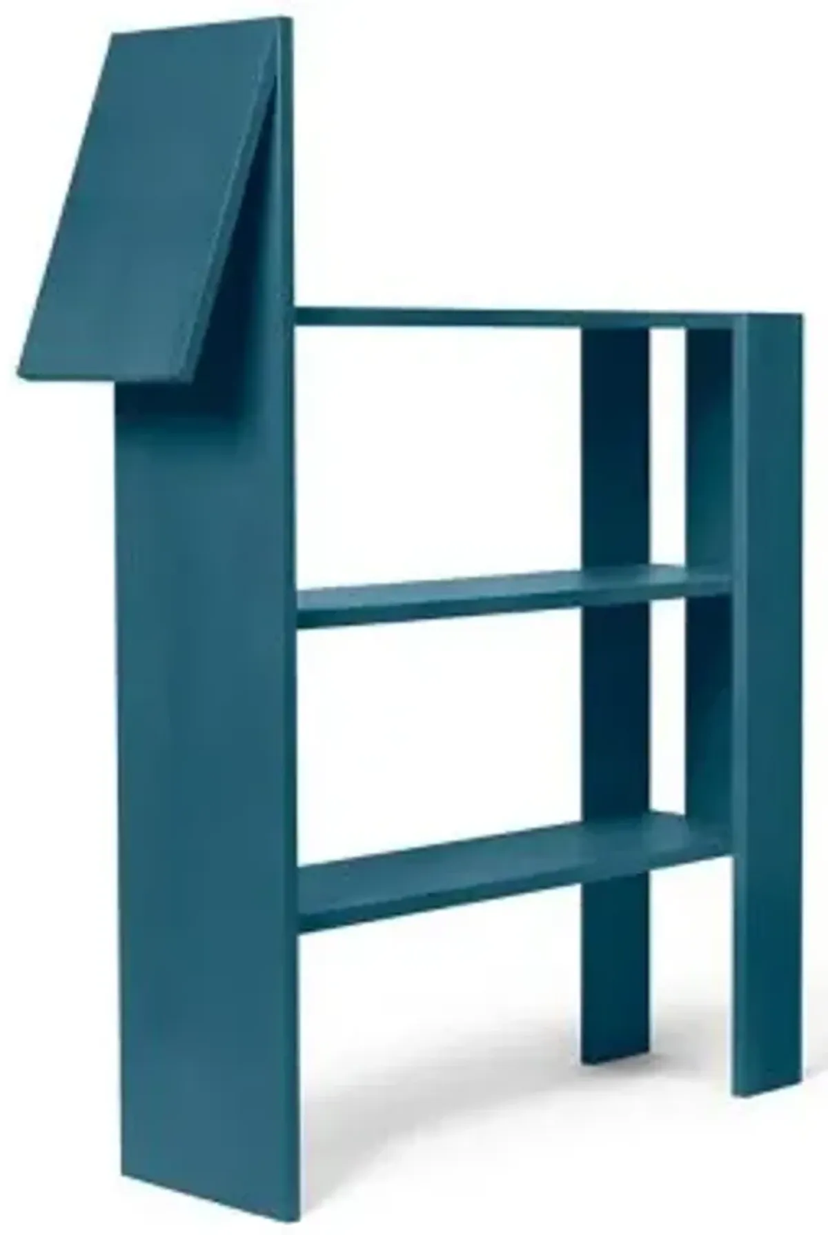Horse Bookcase